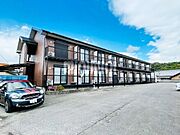 青山ハイツ 1階 築19年9ヶ月の賃貸物件