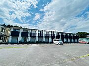 関駅より徒歩17分 1階 築18年8ヶ月の賃貸物件