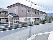 カーサフーピテル 2階 築21年8ヶ月の賃貸物件