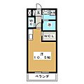 フラワーパーク8階4.2万円