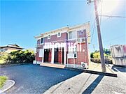 亀山駅より徒歩21分 2階 築17年8ヶ月の賃貸物件