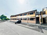 井田川駅より徒歩50分 築17年6ヶ月 2階建の賃貸物件