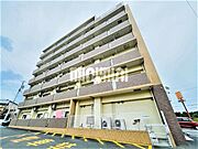 ブルースカイマンション７ 4階 築16年2ヶ月の賃貸物件