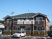 セントイリス1の賃貸物件