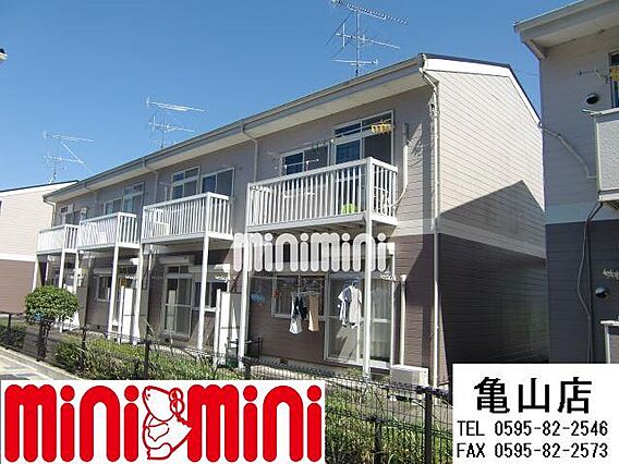 リバーサイドビラ3_外観_1