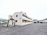井田川駅より徒歩17分 1階 築18年4ヶ月の賃貸物件