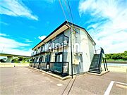 エスペランス小下A 2階 築21年1ヶ月の賃貸物件