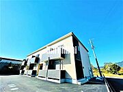 ラヴニール 1階 築4年の賃貸物件