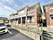 グレイスヒル１の賃貸物件