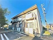 ＢＭ亀山２ 2階 築16年8ヶ月の賃貸物件