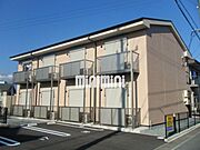 BM亀山2の賃貸物件