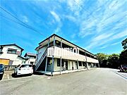 花水木の賃貸物件