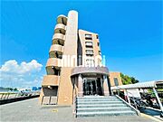 ＧＡＲＮＩＳＨ・１ 3階 築20年7ヶ月の賃貸物件