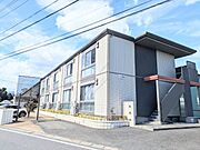 井田川駅より徒歩35分 築19年 2階建の賃貸物件