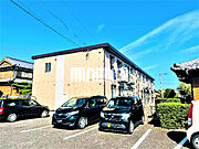 リースランド関B 1階 築19年7ヶ月の賃貸物件