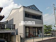 レイカハウス 2階 築19年11ヶ月の賃貸物件