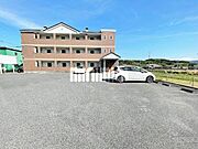 セント・ヴィラージュ3の賃貸物件