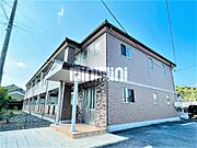 関駅より徒歩8分 1階 築21年5ヶ月の賃貸物件