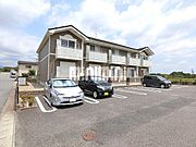 リリーアディクト 2階 築19年8ヶ月の賃貸物件