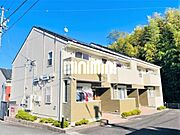 亀山駅より徒歩18分 2階 築16年10ヶ月の賃貸物件