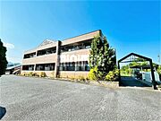 関駅より徒歩10分 1階 築19年7ヶ月の賃貸物件