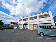 井田川駅より徒歩45分 2階 築33年5ヶ月の賃貸物件