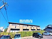 ラ ミューズ 1階 築20年8ヶ月の賃貸物件