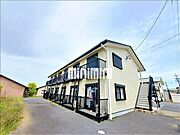 アルベールG棟の賃貸物件