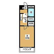 間取り：224006621566