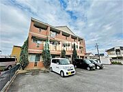 井田川駅より徒歩16分 2階 築20年6ヶ月の賃貸物件