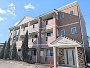 井田川駅より徒歩16分 2階 築20年11ヶ月の賃貸物件