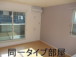 スマート　エアリーI 1階3LDKのリビング/ダイニング