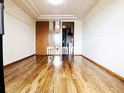 ｓｍｉｌｅｙ 2階1Kのリビング/ダイニング