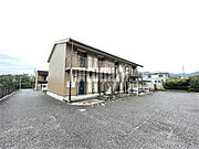 関駅より徒歩20分 築19年11ヶ月 2階建の賃貸物件