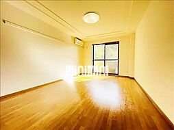 Ｍ・メゾン 2階1Kのリビング/ダイニング