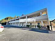 M・メゾン 2階 築18年1ヶ月の賃貸物件