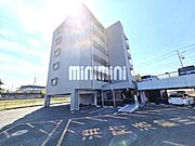 第６マンション一八 5階 築18年1ヶ月の賃貸物件