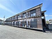 青山ハイツの賃貸物件