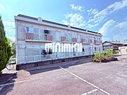 アノダハイツ 2階 築34年5ヶ月の賃貸物件