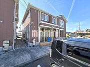 ヒラソル住山２の賃貸物件