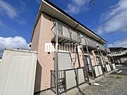 ＢＭ亀山２ 2階 築17年6ヶ月の賃貸物件