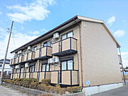 関駅より徒歩20分 2階 築20年2ヶ月の賃貸物件