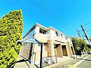 亀山駅より徒歩18分 2階 築17年3ヶ月の賃貸物件