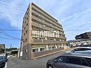 ブルースカイマンション７の賃貸物件