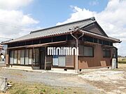  1階 築47年1ヶ月の賃貸物件