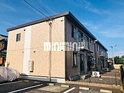 関駅より徒歩8分 地下1階 築20年の賃貸物件