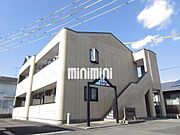 アンベリール 2階 築19年2ヶ月の賃貸物件