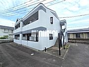 アンベリールの賃貸物件