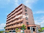 亀山駅より徒歩30分 築20年3ヶ月 6階建の賃貸物件
