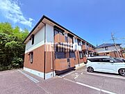 亀山駅より徒歩12分 2階 築27年4ヶ月の賃貸物件